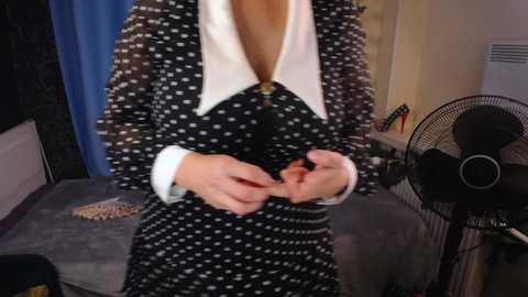 jesiafoxi @ stripchat on 20241213