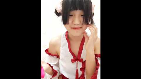 Media: kissbaobao520 Stripchat 2024-12-13 02:20:00