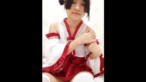 Media: kissbaobao520 Stripchat 2024-12-13 04:33:00