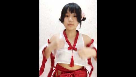 Media: kissbaobao520 Stripchat 2024-12-13 22:30:00