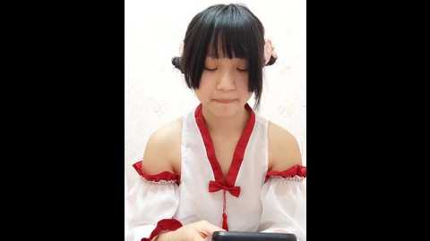 Media: kissbaobao520 Stripchat 2024-12-13 22:34:00