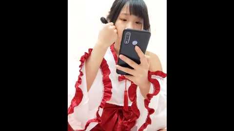Media: kissbaobao520 Stripchat 2024-12-13 23:05:00