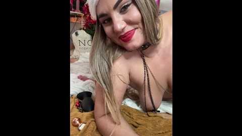 lovely_beast @ stripchat on 20241213