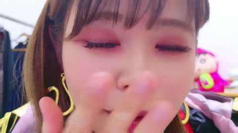 megu_melon @ stripchat on 20241213