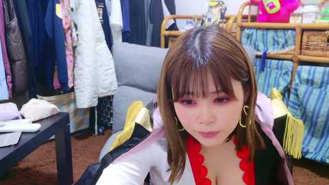 megu_melon @ stripchat on 20241213