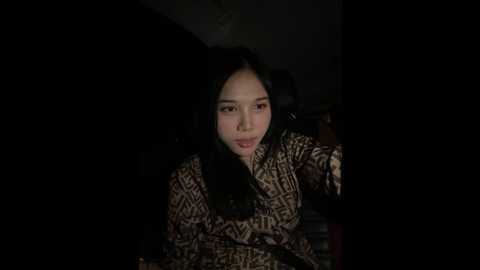 minhee18 @ stripchat on 20241213