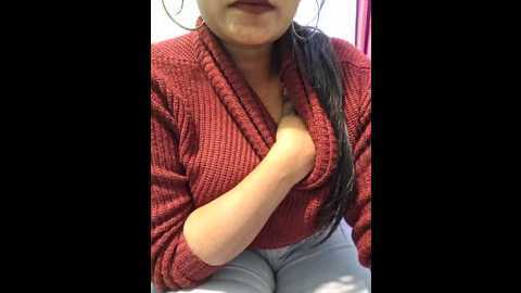 n_natasha @ stripchat on 20241213