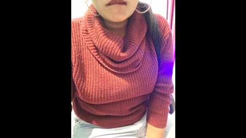 n_natasha @ stripchat on 20241213