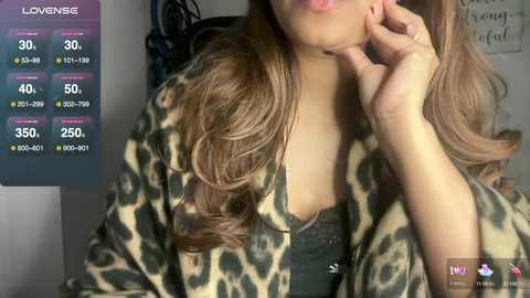 queen_sakhi @ stripchat on 20241213