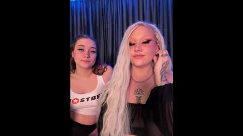 rollinggirls @ stripchat on 20241213