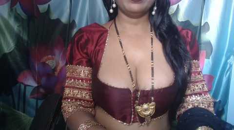 rosymeri_jaan @ stripchat on 20241213