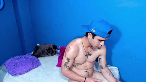 skinny_4danger @ stripchat on 20241213