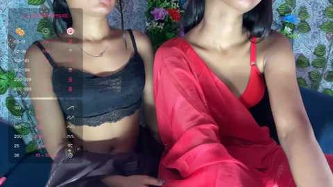 Media: wild_sona_mona Stripchat 2024-12-13 00:28:00