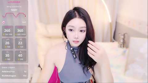 Media: xiaoxiaoguaibao Stripchat 2024-12-13 14:31:00