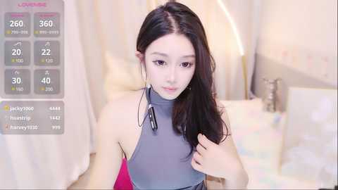 Media: xiaoxiaoguaibao Stripchat 2024-12-13 16:59:00