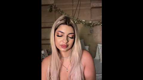 yaramoon_ @ stripchat on 20241213