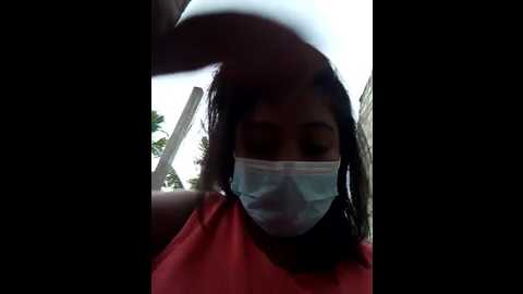 Media: _cute_ariana_ Stripchat 2024-12-14 10:57:00