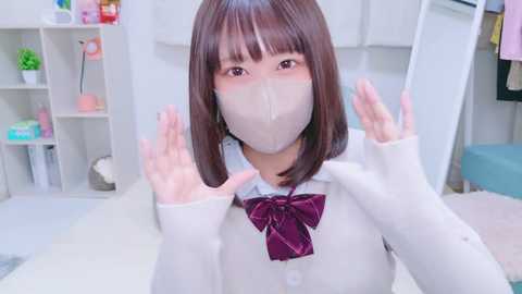 aki_zzz @ stripchat on 20241214