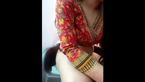 Media: anamika_24 Stripchat 2024-12-14 05:40:00