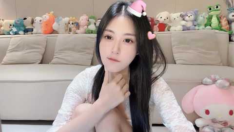 angela_000 @ stripchat on 20241214