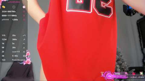 Media: aoki_sweet Stripchat 2024-12-14 00:25:00