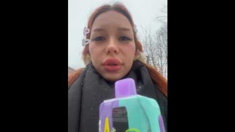 Media: babydolll Stripchat 2024-12-14 11:54:00