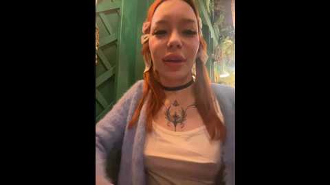 Media: babydolll Stripchat 2024-12-14 14:32:00