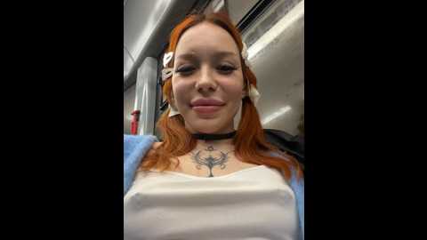 Media: babydolll Stripchat 2024-12-14 16:38:00