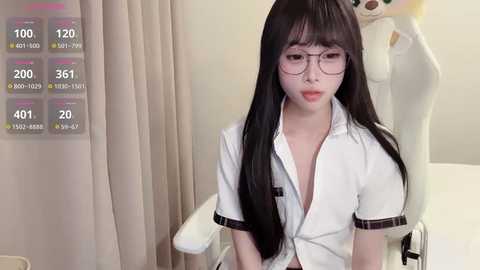 beb_66 @ stripchat on 20241214