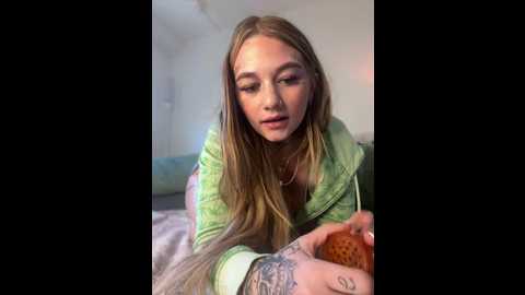 chloetease @ stripchat on 20241214