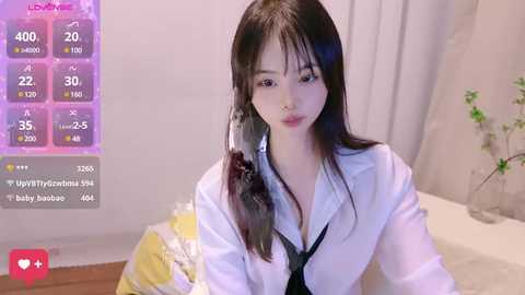 Media: gougou_111 Stripchat 2024-12-14 12:00:00