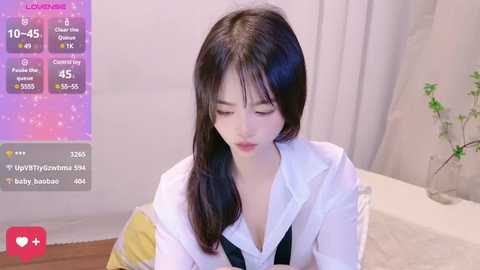 Media: gougou_111 Stripchat 2024-12-14 12:22:00