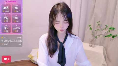 Media: gougou_111 Stripchat 2024-12-14 20:03:00