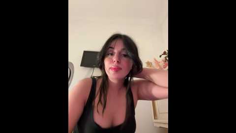 hot_malak @ stripchat on 20241214