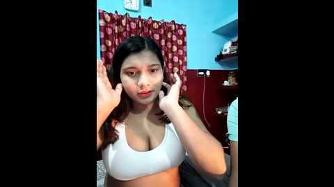 Media: indiancouplecum Stripchat 2024-12-14 17:12:00