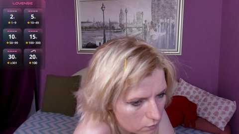 Media: lena_paulles Stripchat 2024-12-14 05:30:00