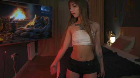 lisa_silver @ stripchat on 20241214