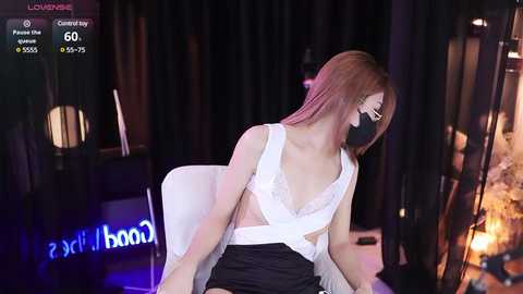 lucyki @ stripchat on 20241214