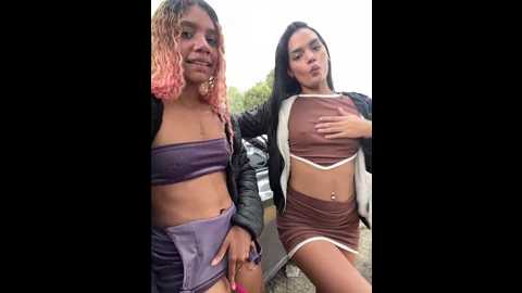 Media: naughty_friends_ Stripchat 2024-12-14 17:05:00