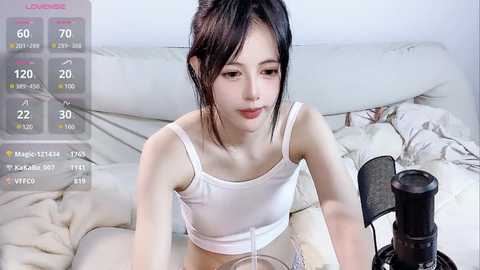 nuomi_170 @ stripchat on 20241214