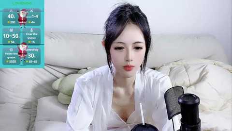 nuomi_170 @ stripchat on 20241214