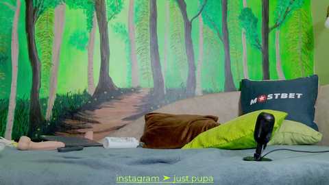 Media: pinkypupa_love Stripchat 2024-12-14 22:21:00