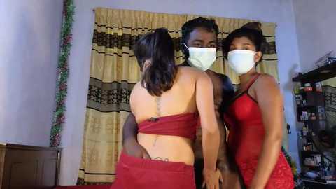 Media: queen_ashawary Stripchat 2024-12-14 10:13:00
