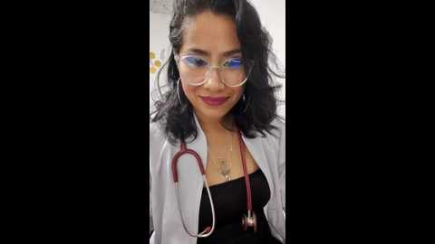 Media: sweet_nurse_1 Stripchat 2024-12-14 03:38:00