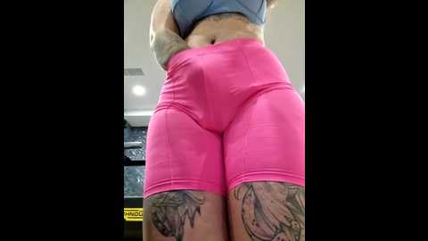 Media: tattoogirlalia Stripchat 2024-12-14 15:29:00
