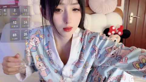 unique_yiyi @ stripchat on 20241214