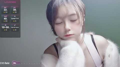 vaerysaenz @ stripchat on 20241214