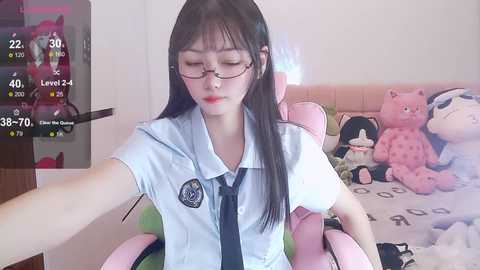 xiaomi_angela @ stripchat on 20241214