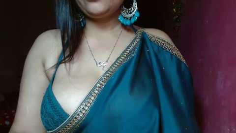 _kamakshi @ stripchat on 20241215