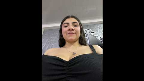 ariel_72 @ stripchat on 20241215